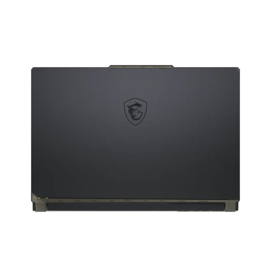 MSI Cyborg 15 A13VE-2243XAE, Intel Core i5-13420H, RAM 16GB, SSD 512GB, NVIDIA RTX 4050 6GB, 15.6 Inch IPS FHD 144Hz, Translucent Black