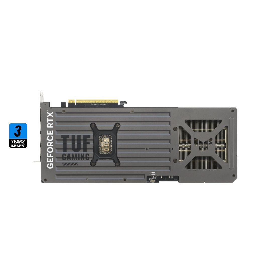 ASUS TUF Gaming GeForce RTX™ 5070 Ti 16GB GDDR7 OC Edition