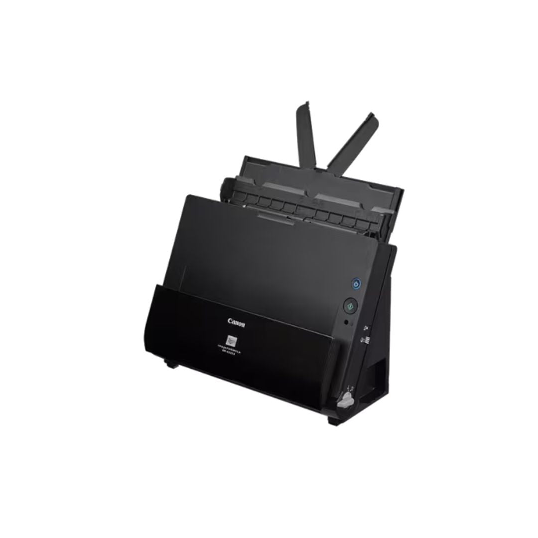 Canon Scanner DR-C225 Image Formula, Duplex Document Scanner A4