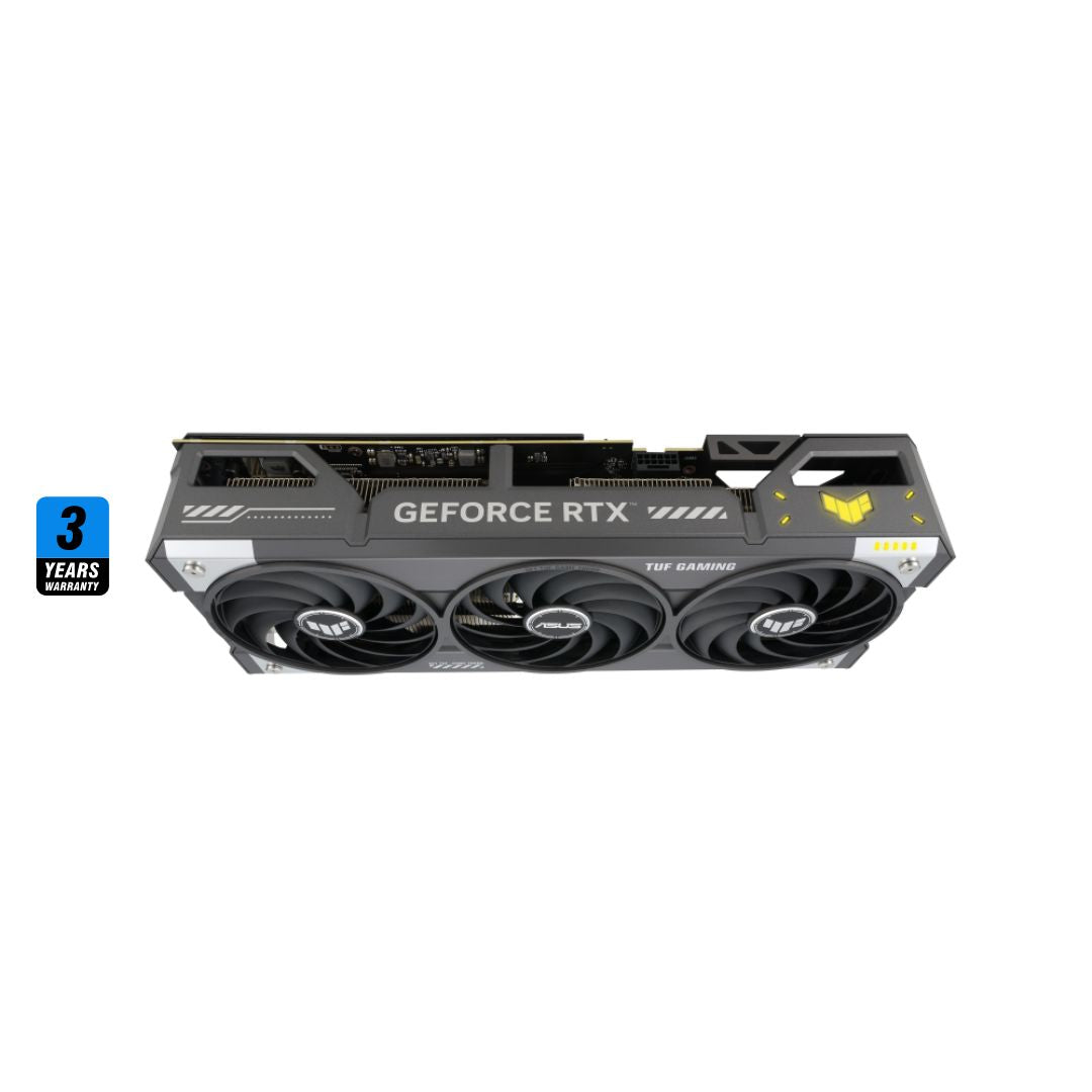 ASUS TUF Gaming GeForce RTX™ 5070 Ti 16GB GDDR7 OC Edition