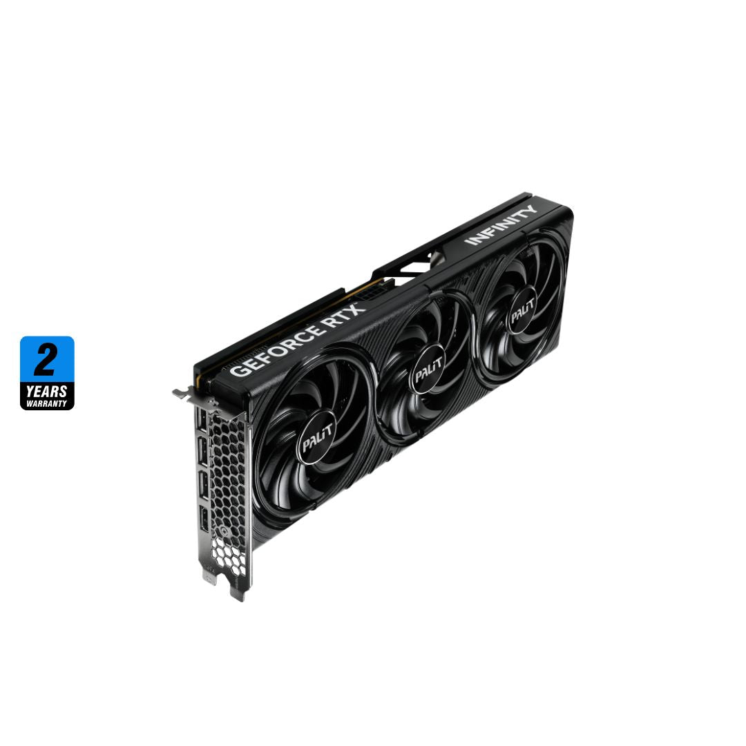 Palit GeForce RTX 5060 Ti Infinity 3X OC - 16GB
