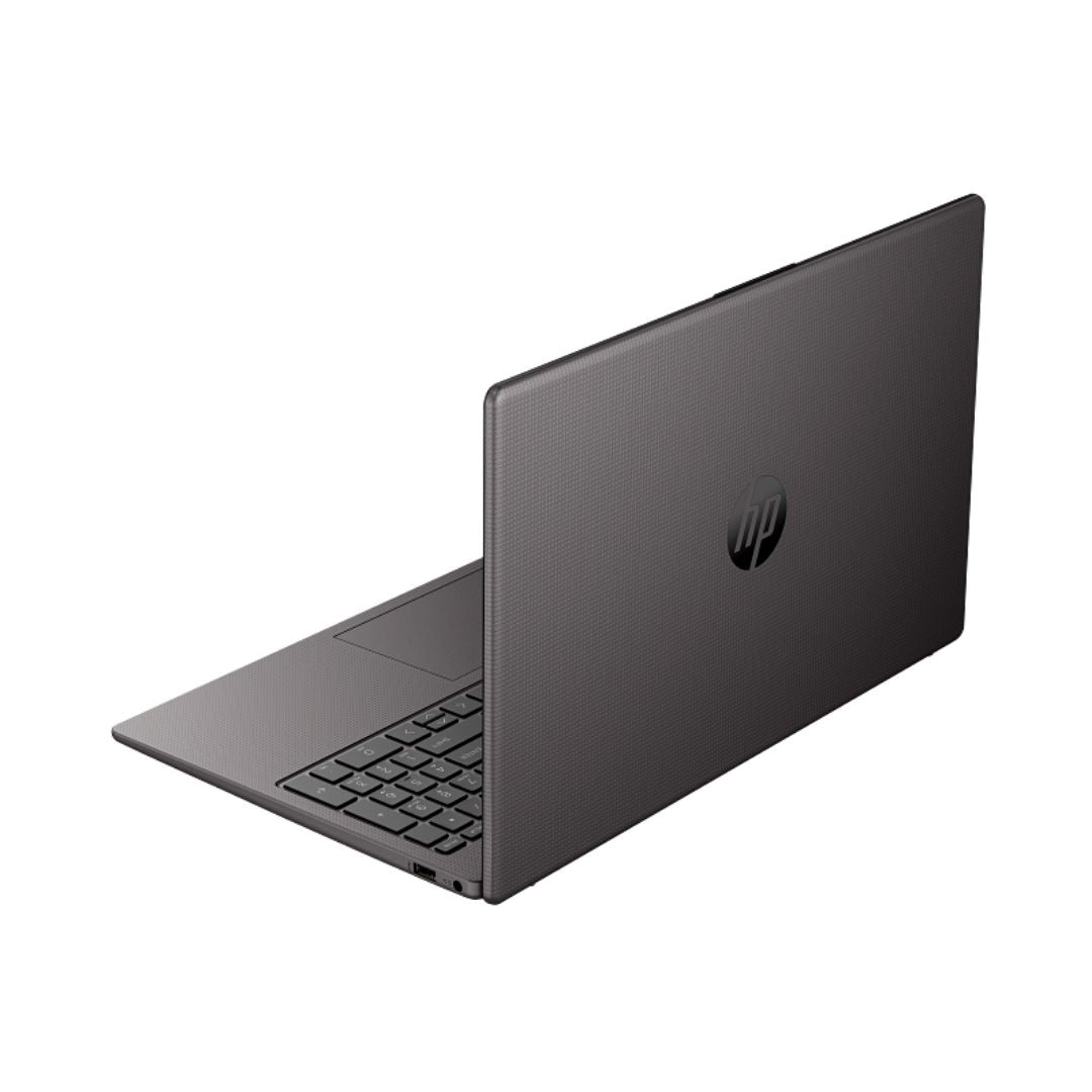 HP 255R G10, Ryzen 5-7535U, RAM 16GB, SSD 512GB, AMD Radeon Graphics, 15.6 Inch FHD, Dark ash silver