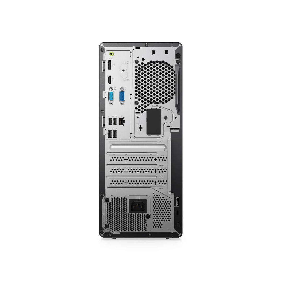 Lenovo ThinkCentre neo 50t Gen 3, Intel Core i7-12700, RAM 8GB, HDD 1TB, Intel UHD Graphics, Black
