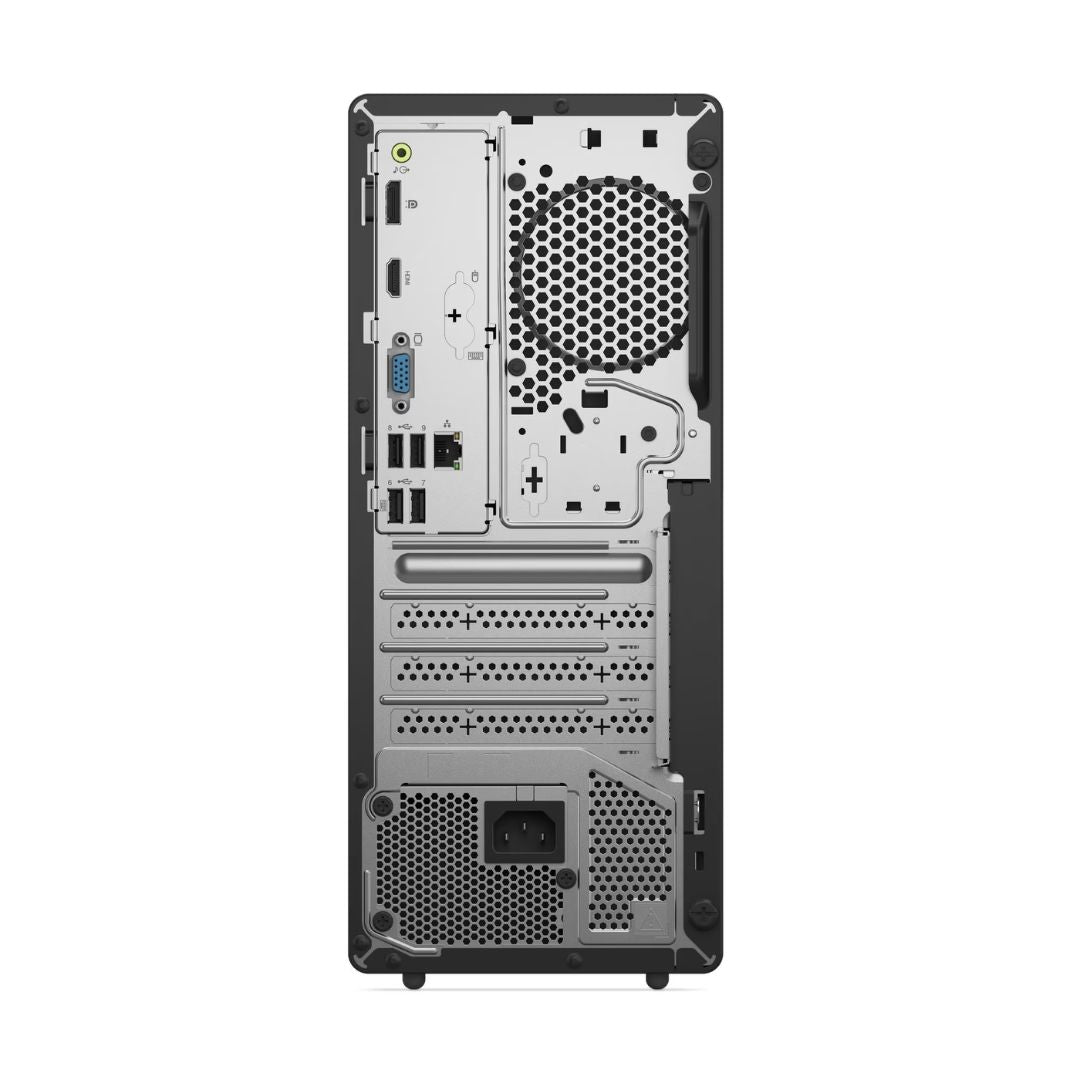 Lenovo ThinkCentre neo 50t Gen 5 (BXGP), Intel Core i5-13400, RAM 8GB, SSD 512GB, Intel UHD Graphics 730, Black