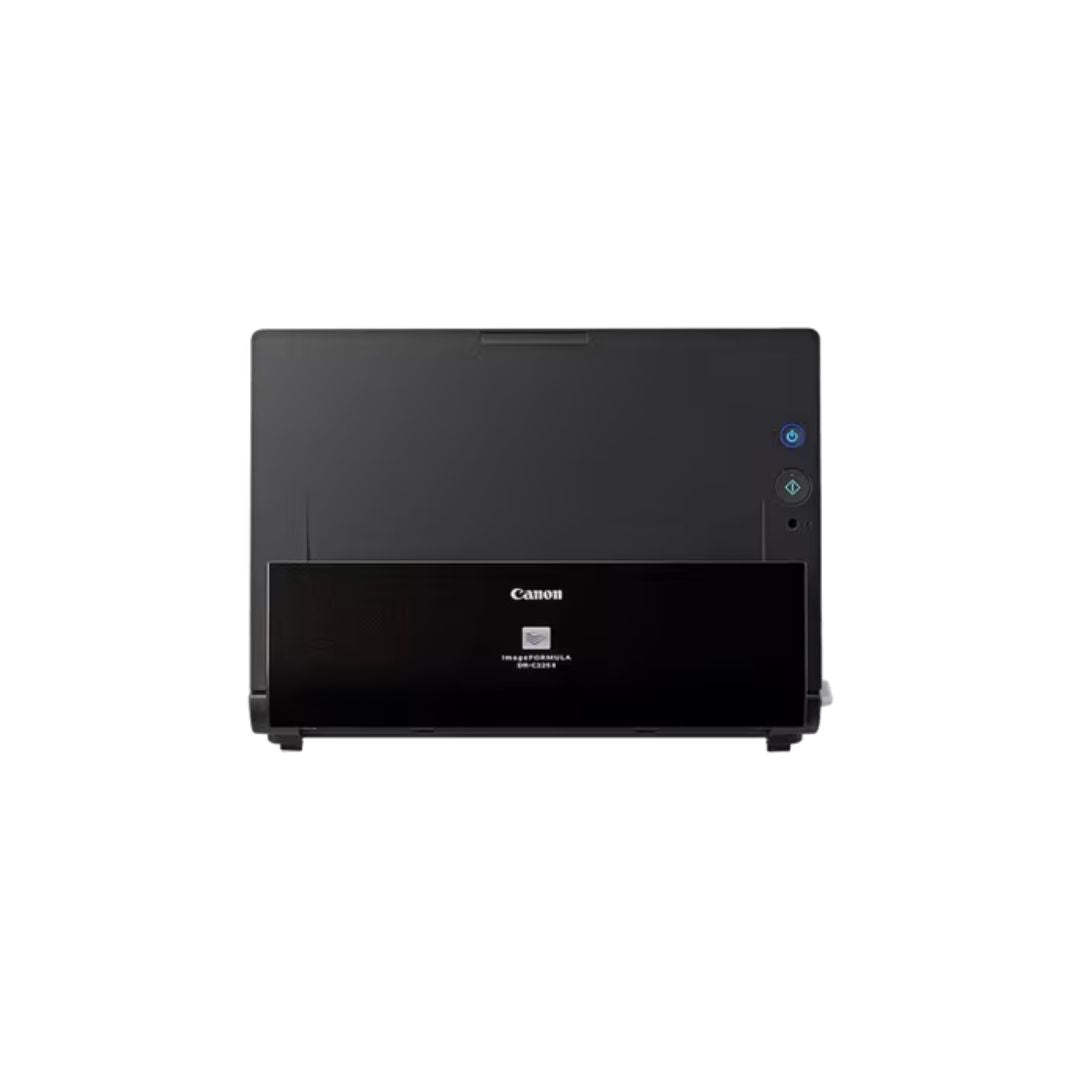 Canon Scanner DR-C225 Image Formula, Duplex Document Scanner A4