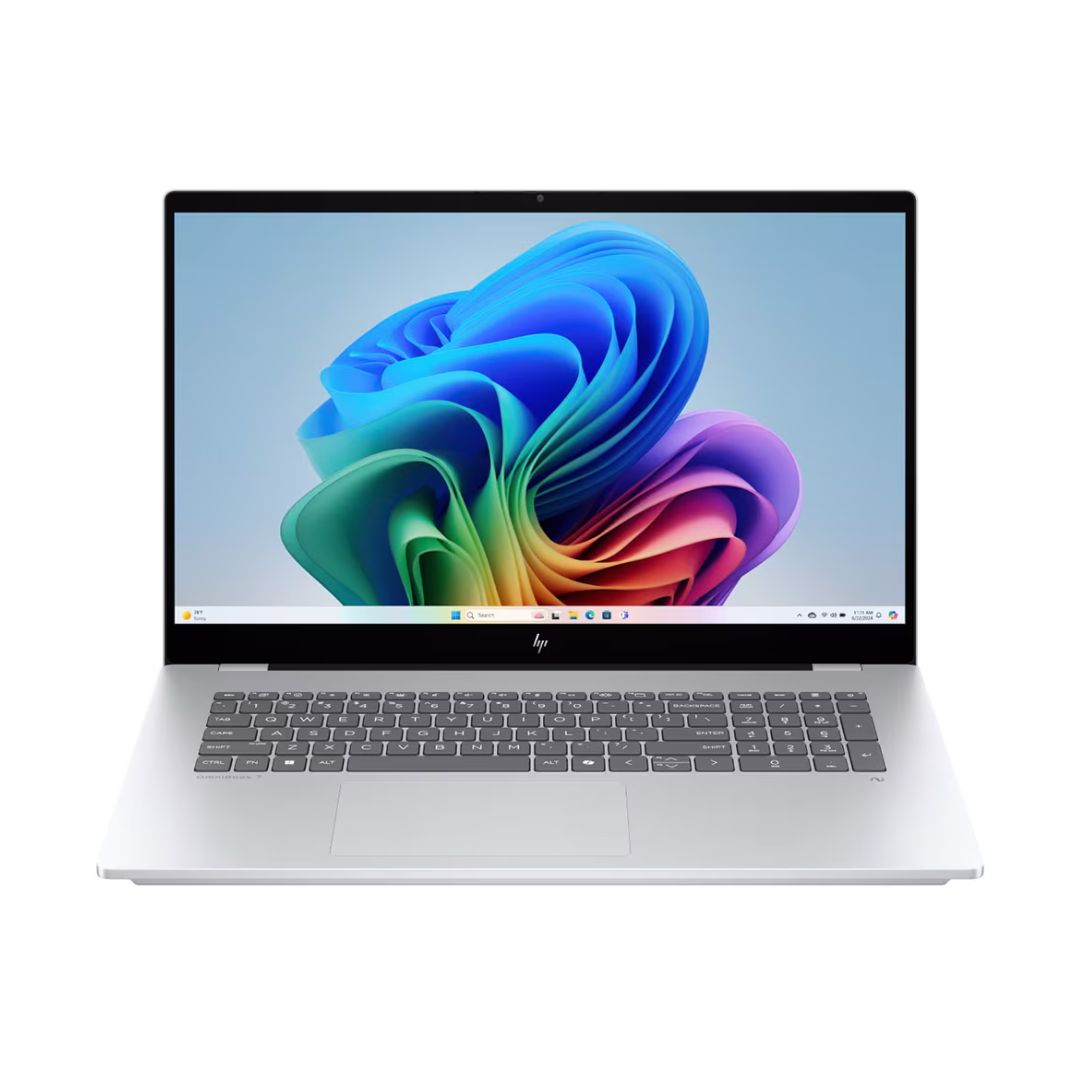 HP OmniBook 7 Flip 16-AU0019ST - Ultra 9-288V RAM 32GB, SSD 1TB, Intel® Arc™ 140V, 16.0 Inch WUXGA IPS Touch, Gray