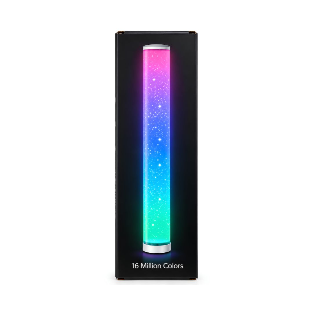 Raptor KASTWAVE Smart LED Floor Lamp - 120cm