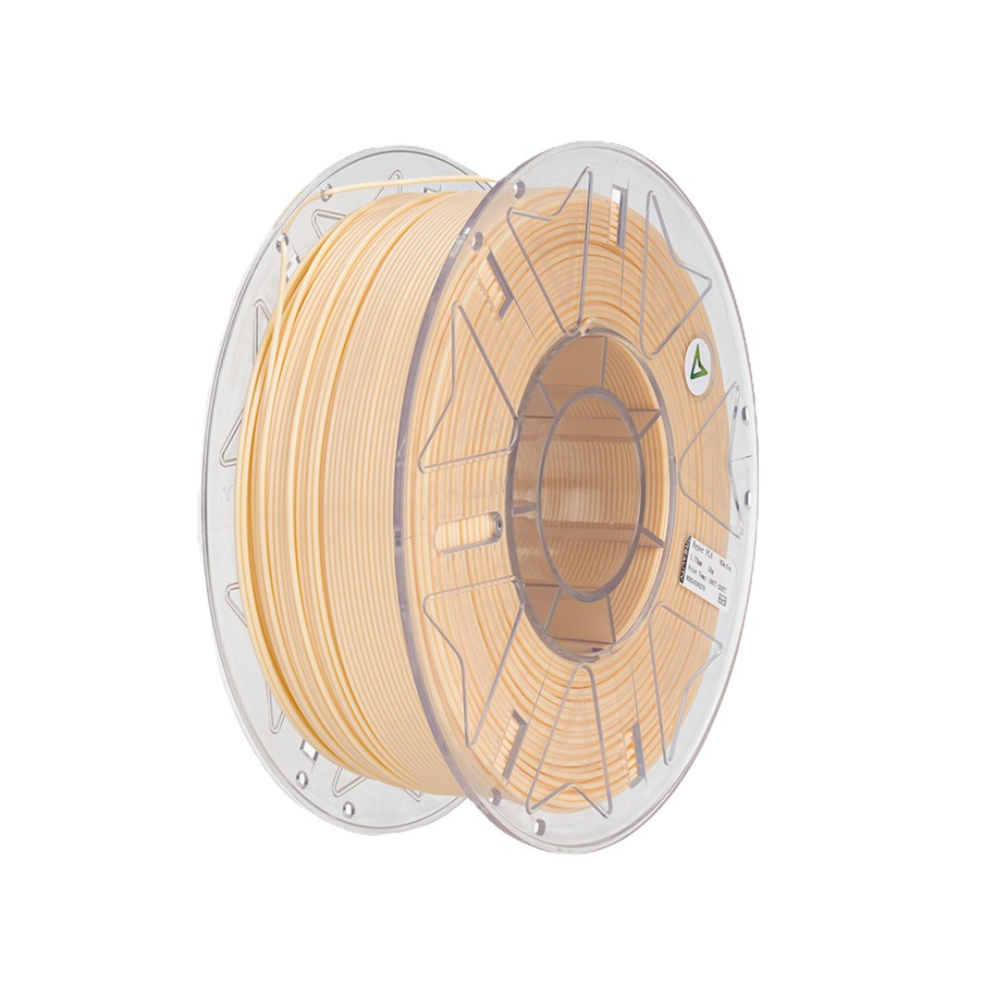 Creality Hyper PLA RFID خيط طباعة ثلاثية الأبعاد 1KG - لون البشرة