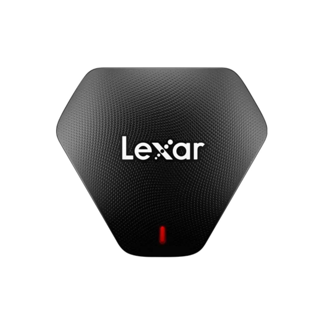 Lexar Professional Multi-Card Card Reader