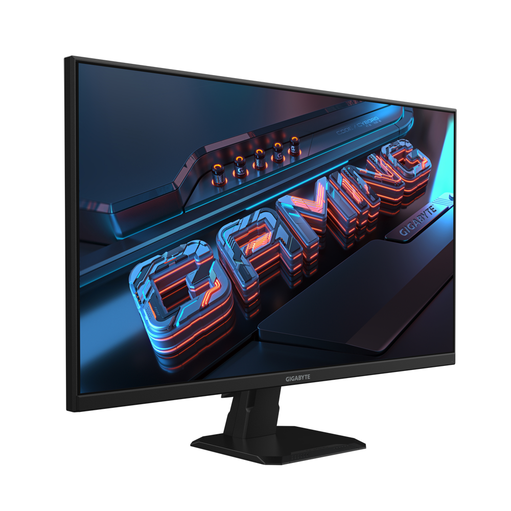 Gigabyte GS27Q X - 27" 2K IPS 240Hz Gaming Monitor