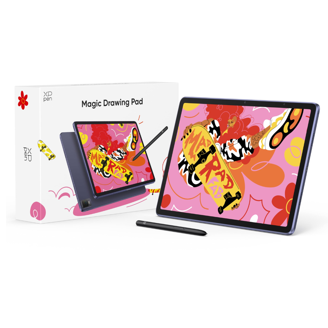 XP Pen MDP1221 Magic Drawing Pad