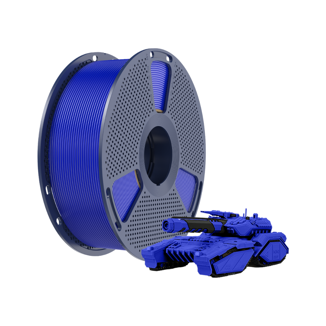 Sunlu PLA 3D Printing Filament 1KG - Blue