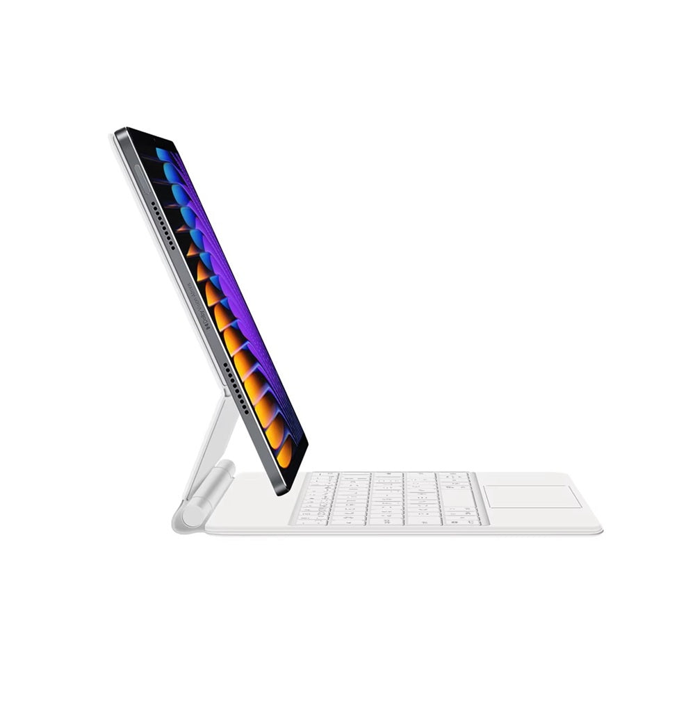 Xiaomi Pad 7 Tablet With Keyboard, Snapdragon 7+, RAM 8GB, SSD 256GB, Adreno Qualcomm, 11.2 (3200 x 2136) 144Hz, Gray