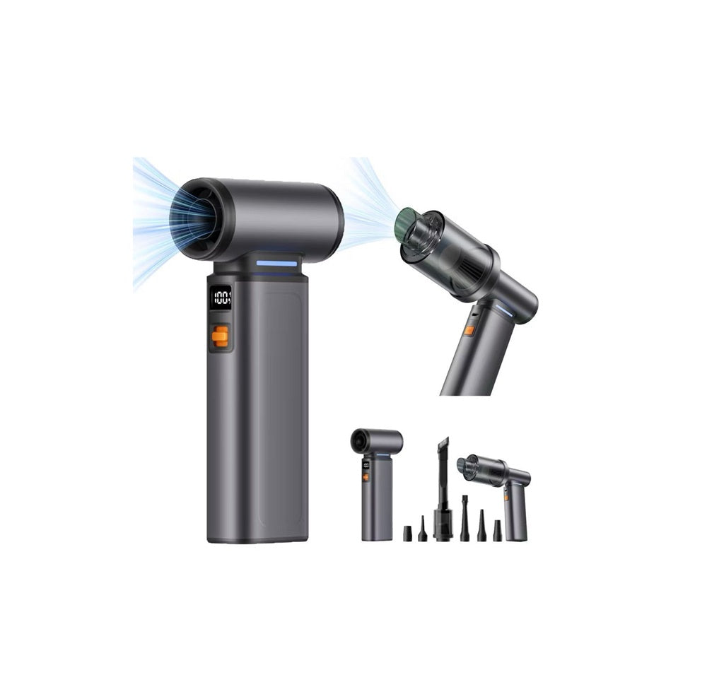AIR 6X BLOWER Turbo MULTI-FUN 8000mah