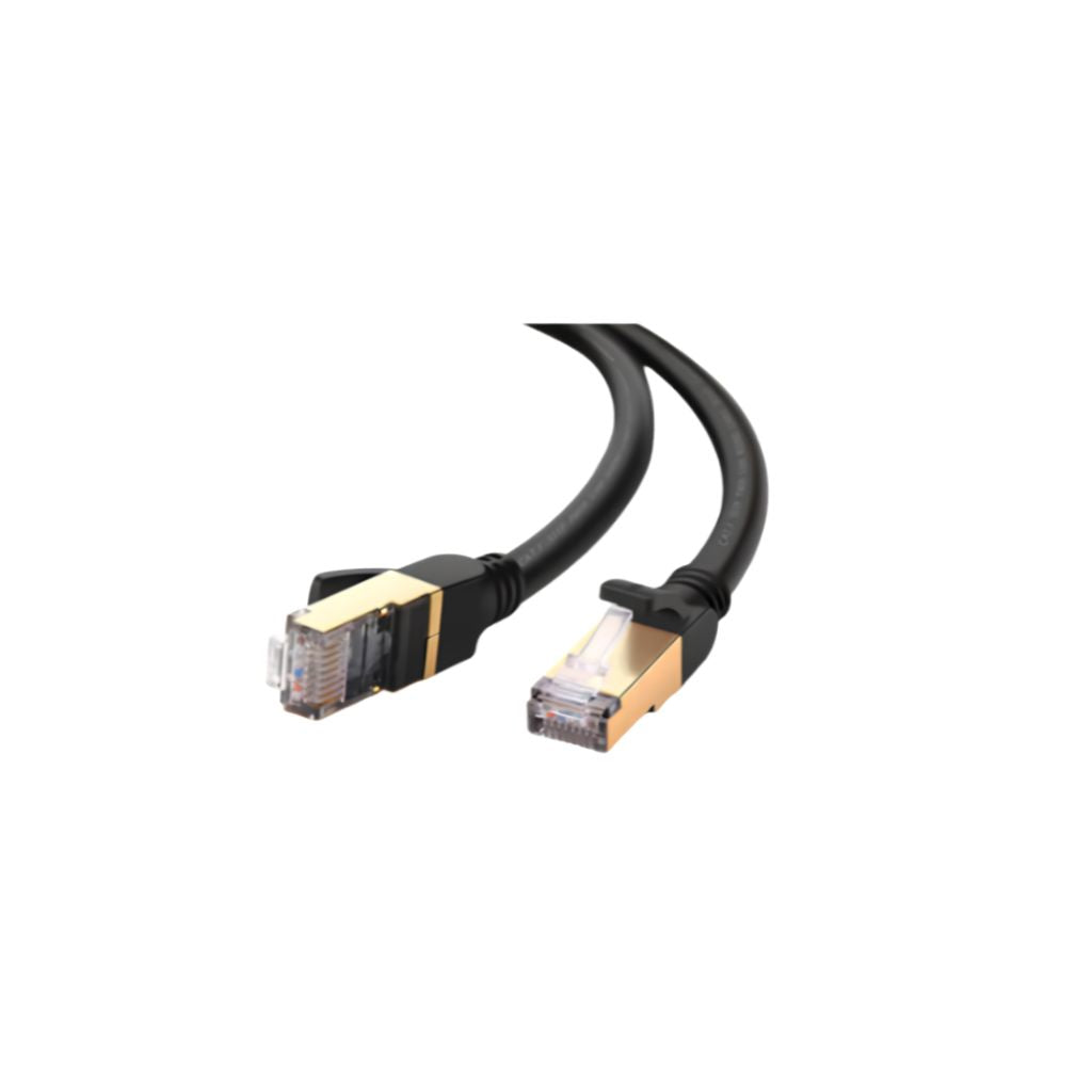 UGREEN UG-11268 Cat 7 UTP RJ45 Ethernet 1M , Ethernet cable