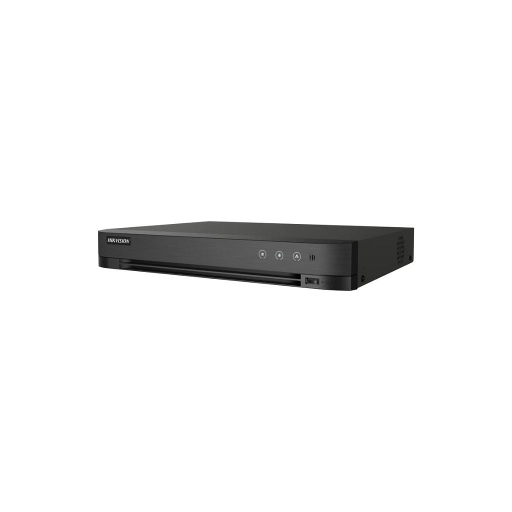 HIKVISION DVR 8-CH 8MP IDS-7208HUHI-M1