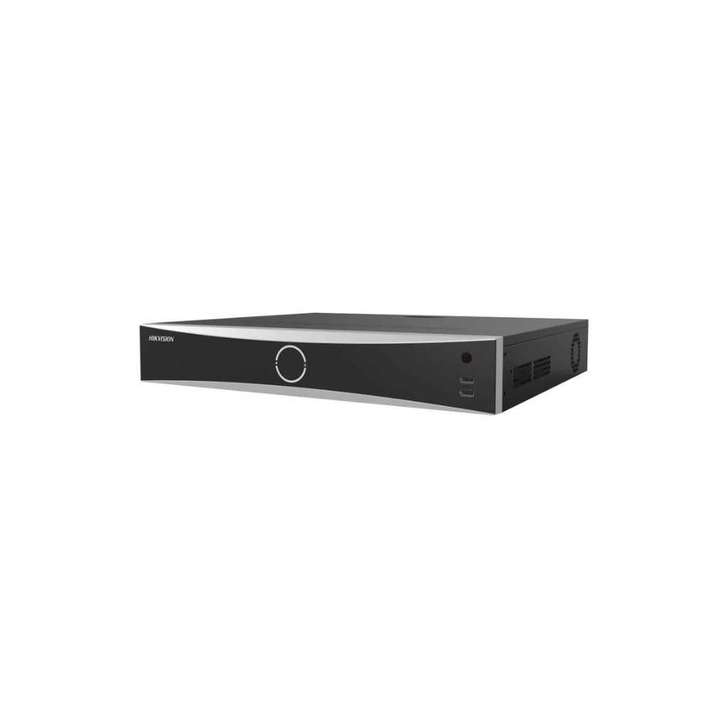 HIKVISION NVR 32CH 8MP 4K DS-7732NXI-14/S