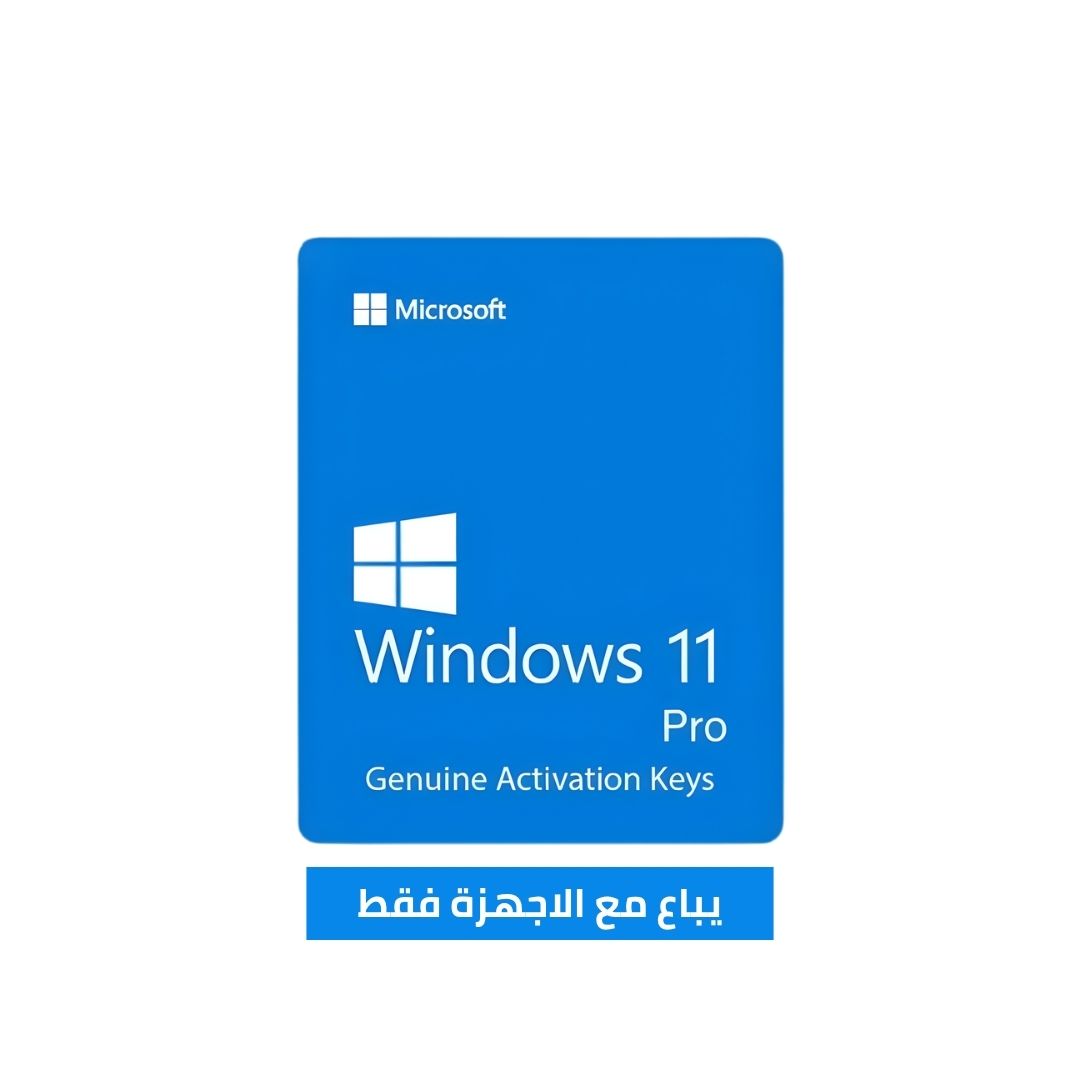 Windows 11 Pro Original License Key (Win 11), With device Setup