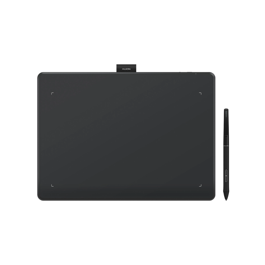 Huion Inspiroy Frego M L610 Drawing Tablet (254 x 158.8 mm)