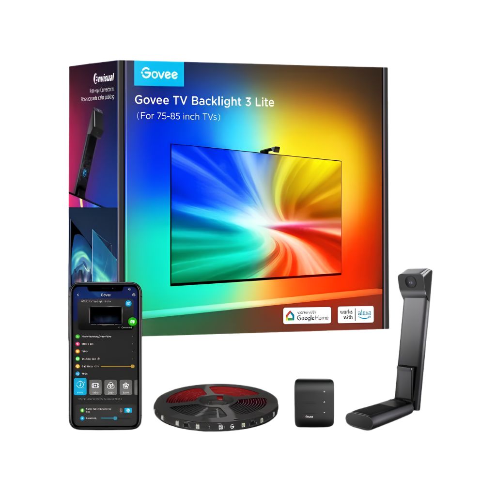 Govee S3 LED TV Backlight Cable - 75-85"