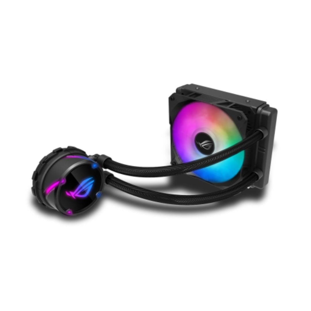 ASUS ROG STRIX LC 120 RGB Liquid Cooler