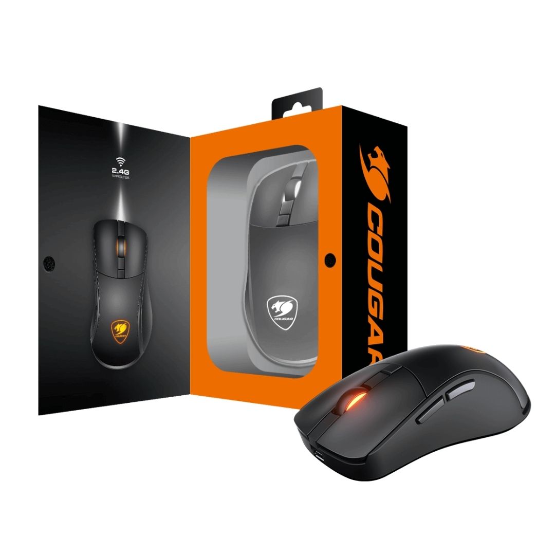 Cougar SURPASSION RX Wireless Optical Gaming Mouse