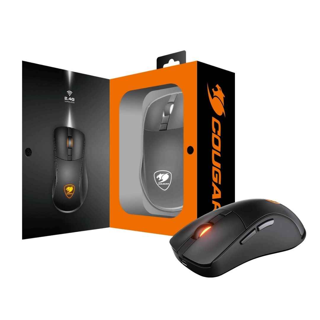 Cougar SURPASSION RX Wireless Optical Gaming