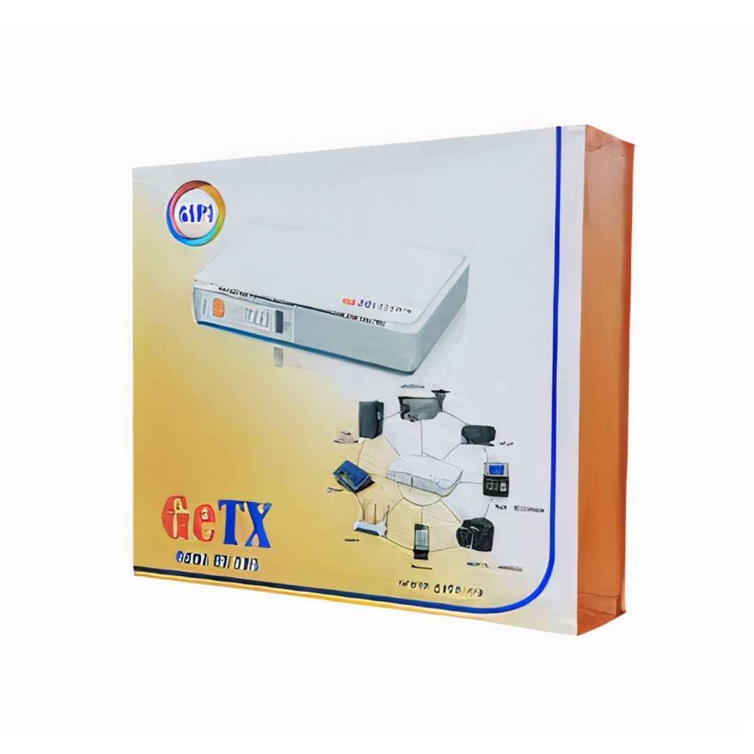 Mini UPS GeTX-GSP1 (Nano DC UPS) 18W