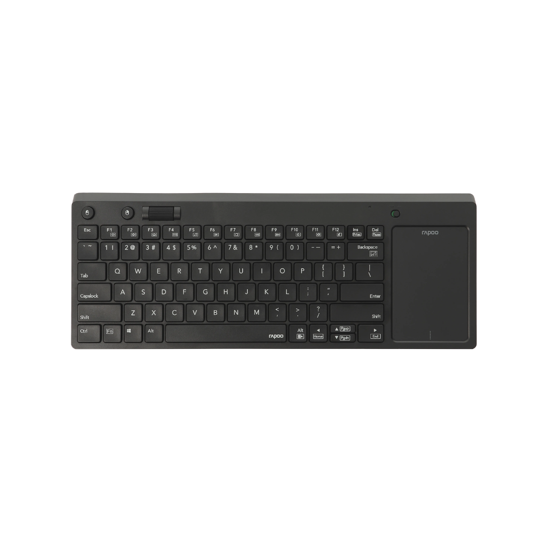 Rapoo K2800 Wireless Multimedia Keyboard