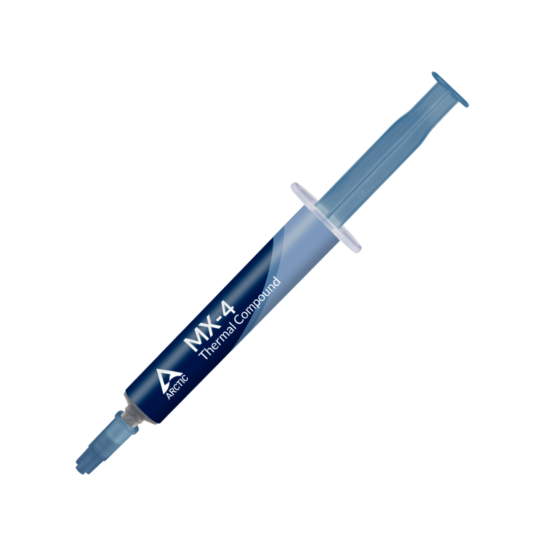 Arctic MX-4 (4G) Thermal Paste