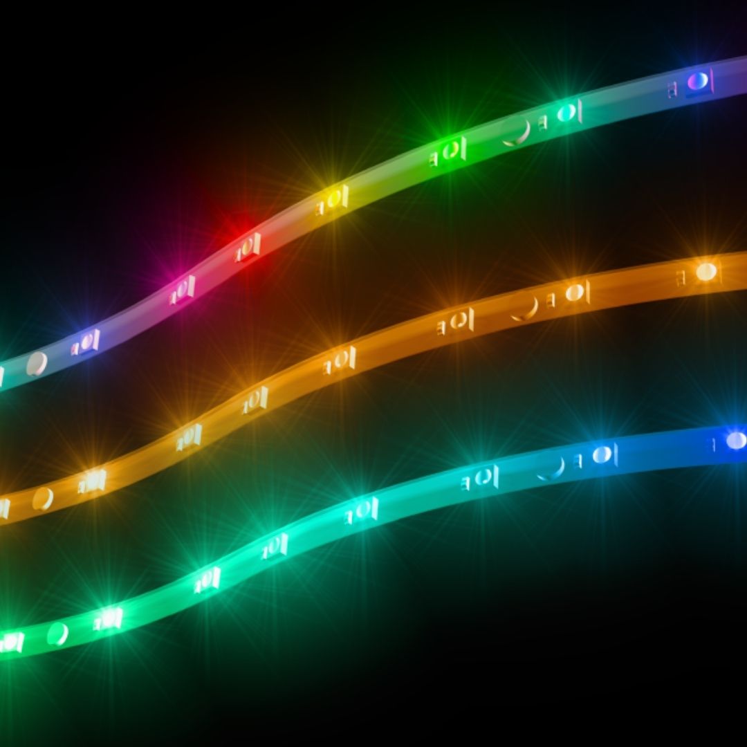 Cougar RGB LED Strip
