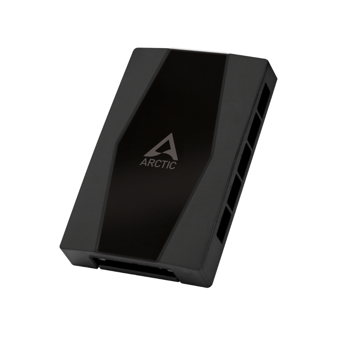 Arctic Case Fan Hub 10 Port