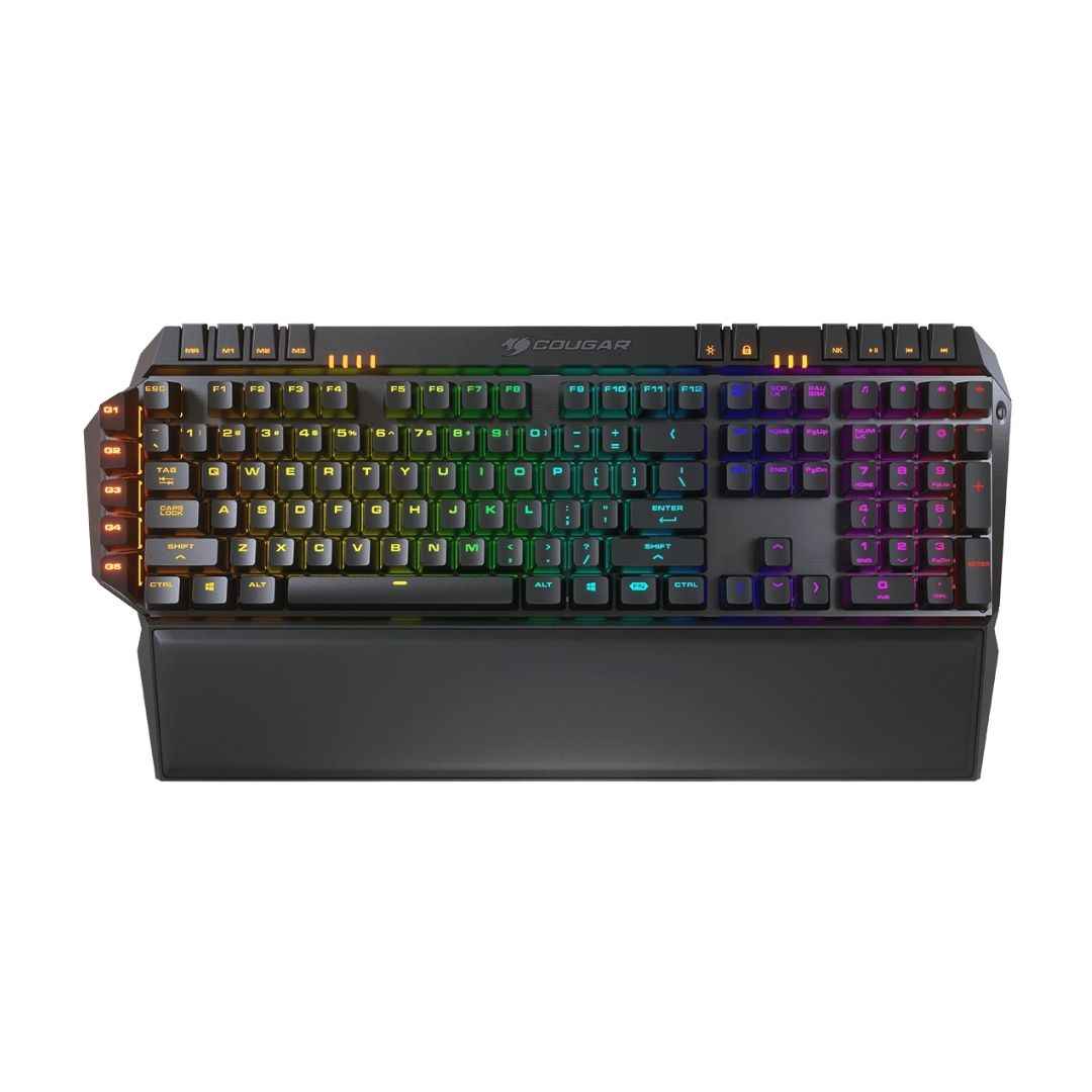 Cougar 700K EVO Mechanical Gaming Keyboard (Cherry MX Red)
