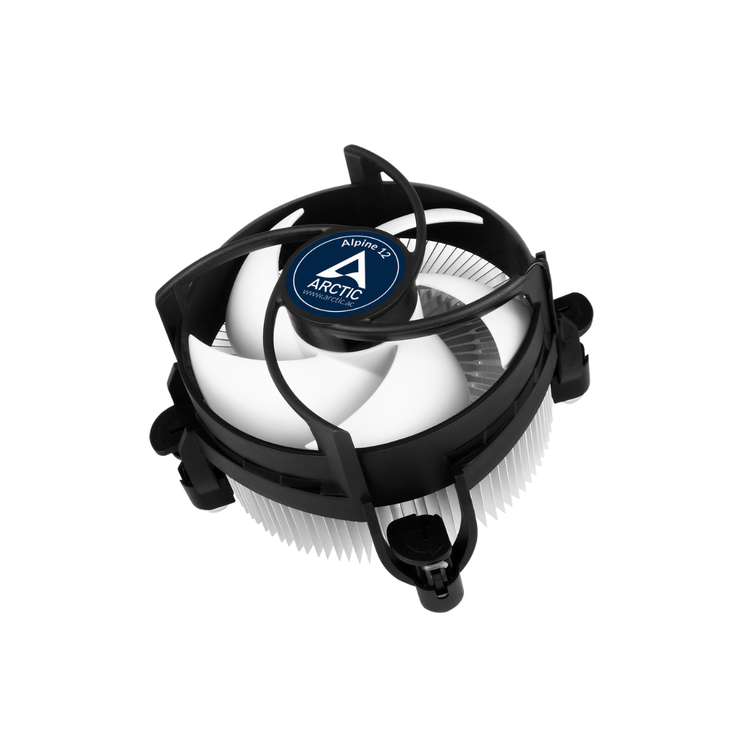 Arctic Alpine 12 Compact Intel CPU Cooler