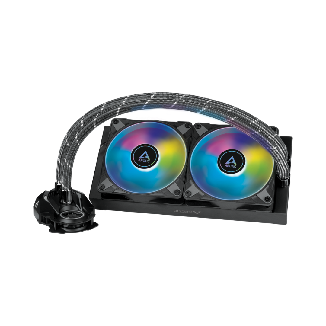 مبرد Arctic Liquid Freezer II 240 A-RGB AIO