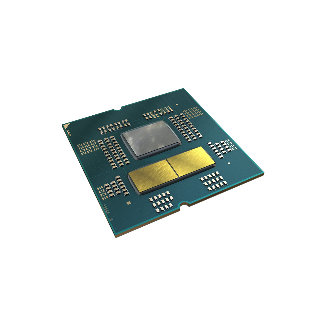 AMD Ryzen 7 7700 Desktop Processor Try