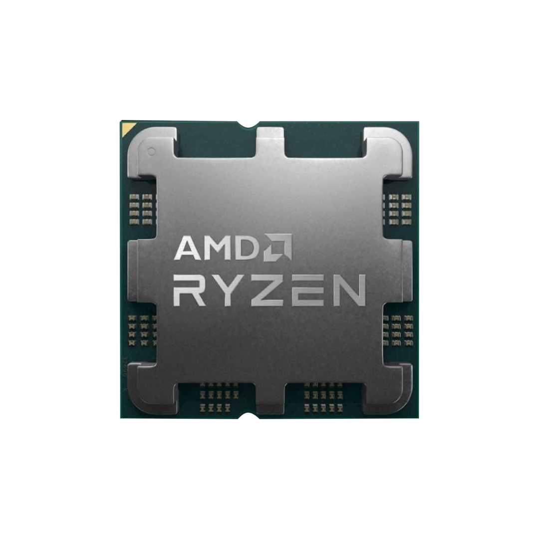 AMD Ryzen 5 7600X Desktop Processor BOX