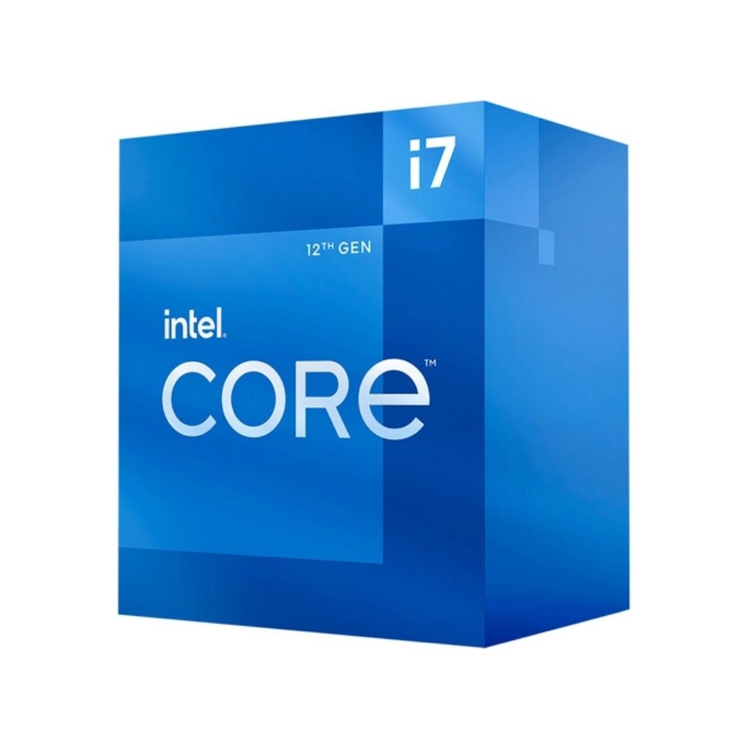 Intel® Core™ i7-12700KF Processor - BOX