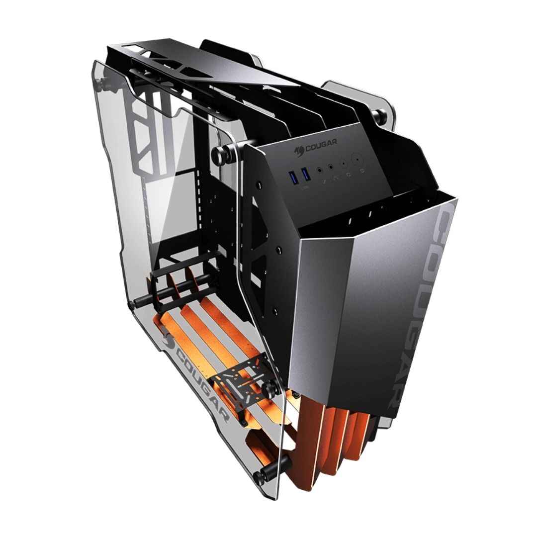 Cougar BLAZER Full Tower Case