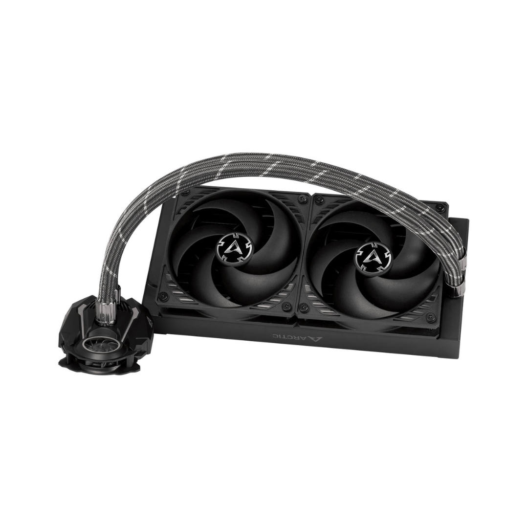 Arctic Liquid Freezer II 240 AIO Cooler