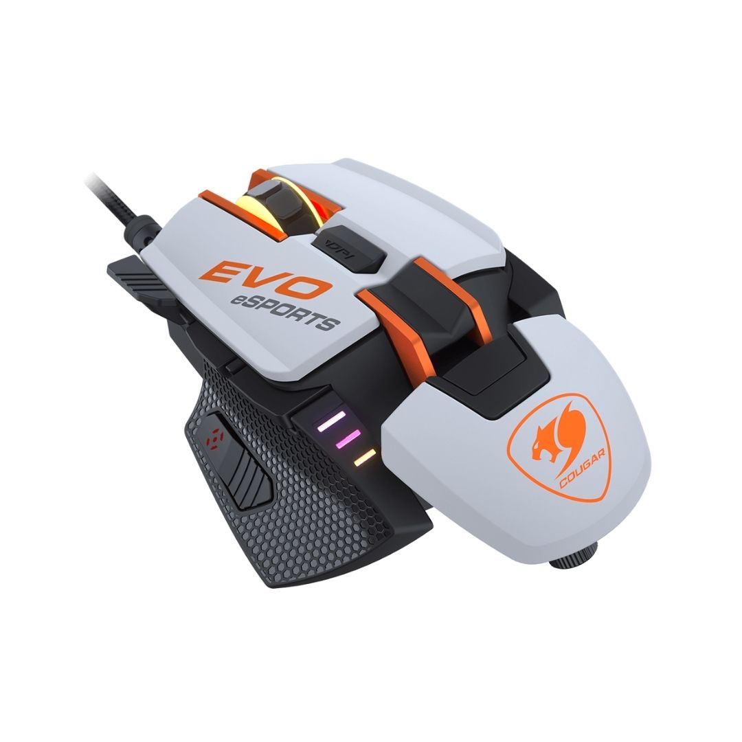 ماوس الألعاب Cougar 700M EVO eSPORTS