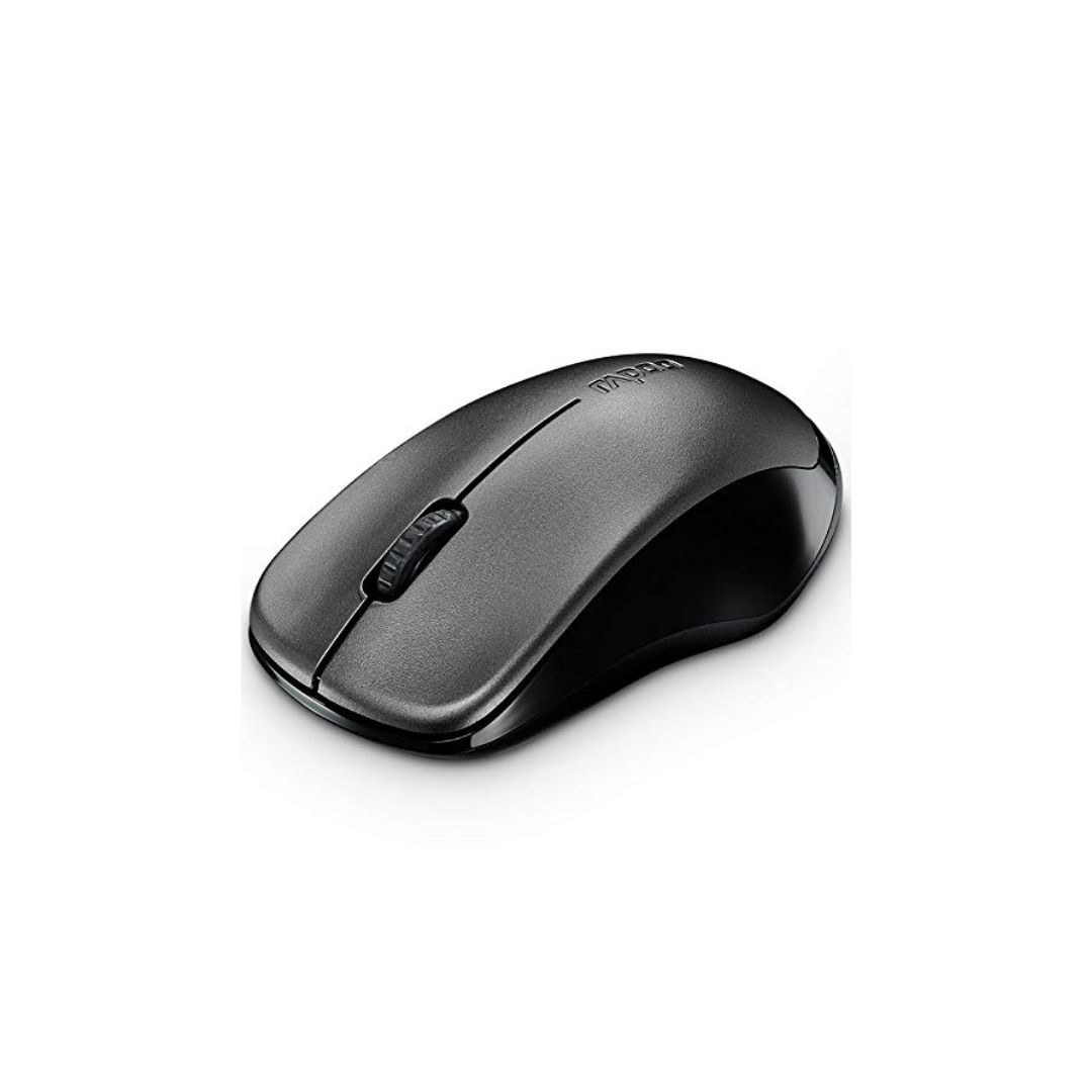Rapoo X1960 Wireless Optical Mouse & Keyboard Combo Kit