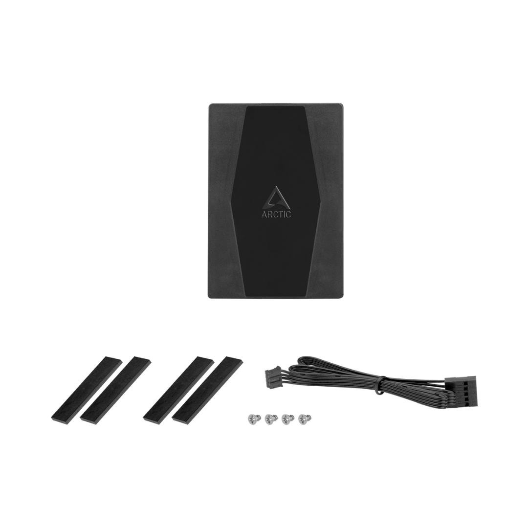 Arctic RGB Controller RGB x 4