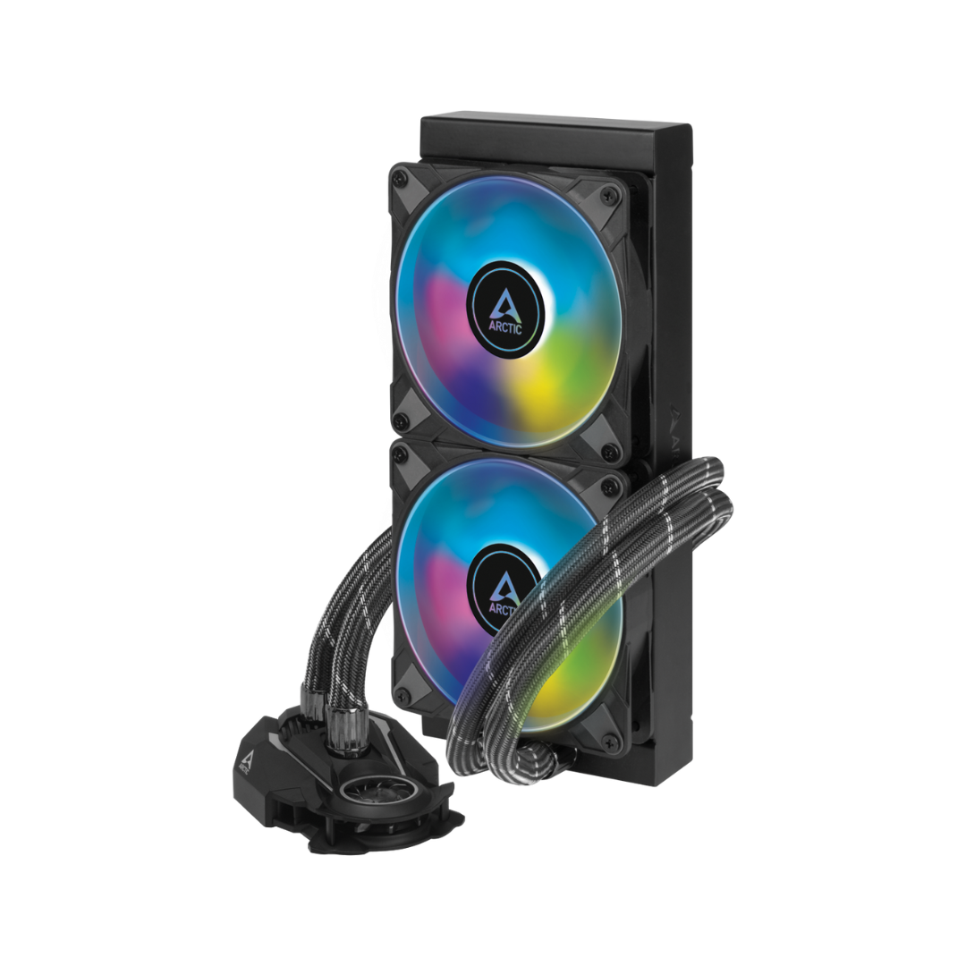 مبرد Arctic Liquid Freezer II 240 A-RGB AIO