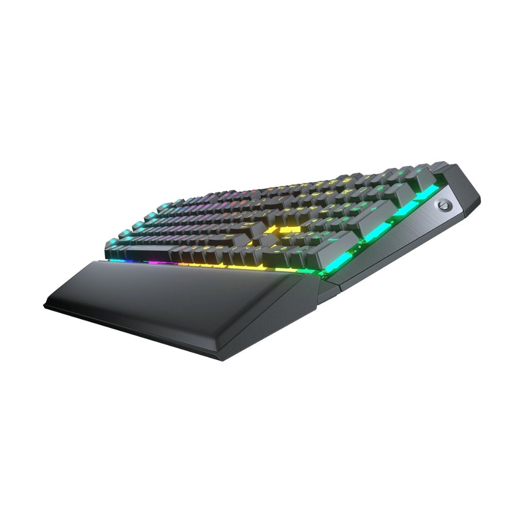 لوحة مفاتيح الألعاب الميكانيكية Cougar 700K EVO (Cherry MX Red)