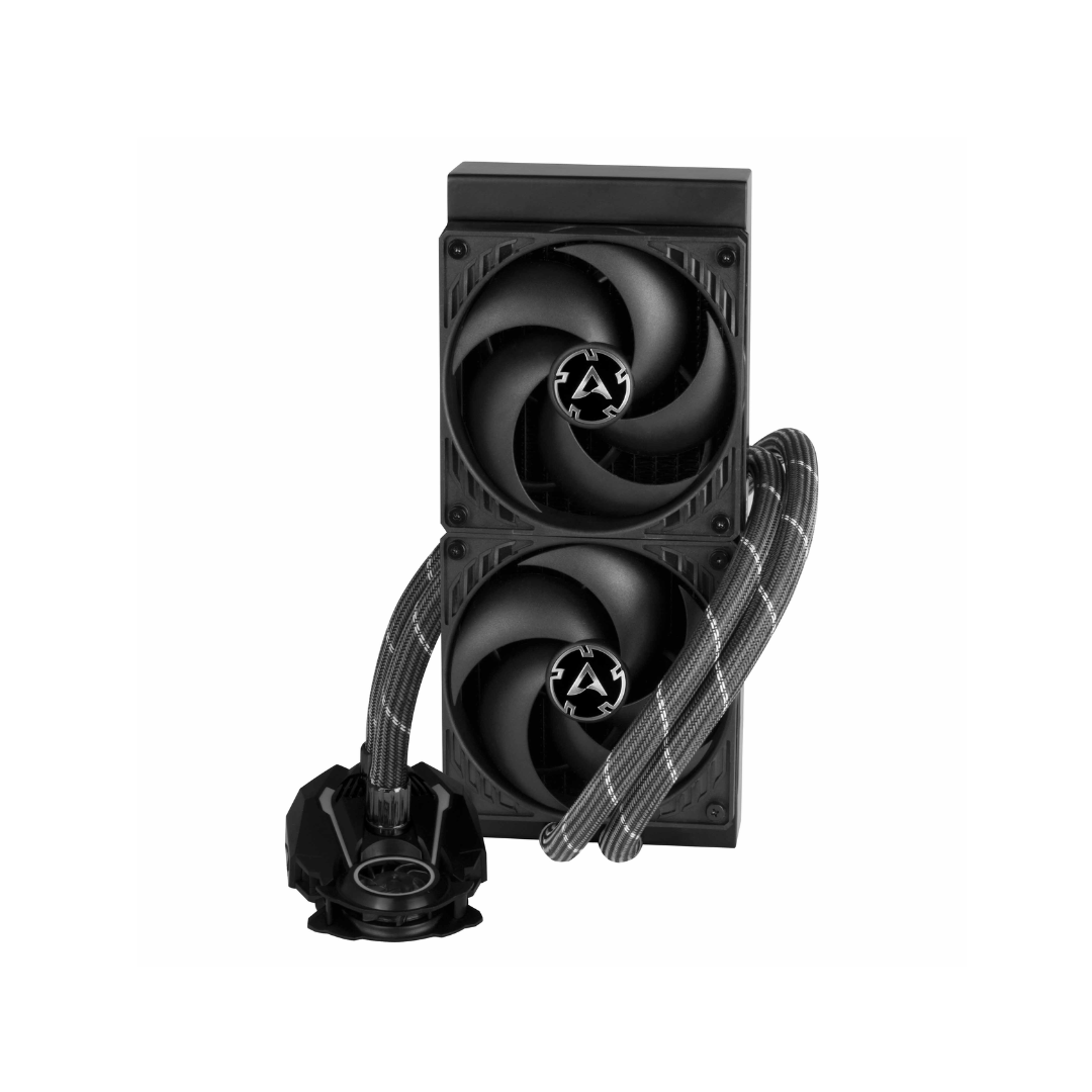 Arctic Liquid Freezer II 240 AIO Cooler