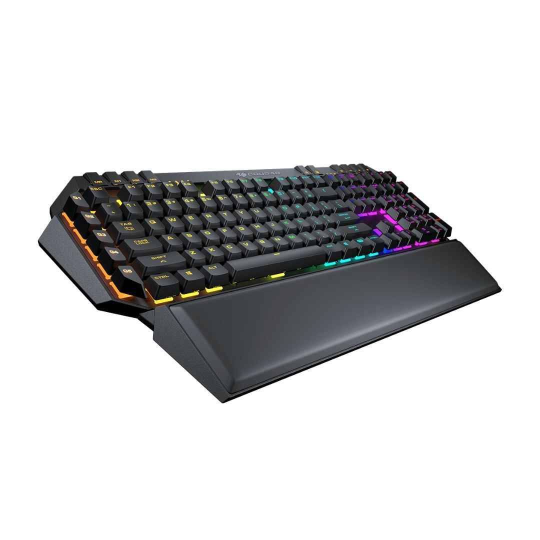 Cougar 700K EVO Mechanical Gaming Keyboard (Cherry MX Red)
