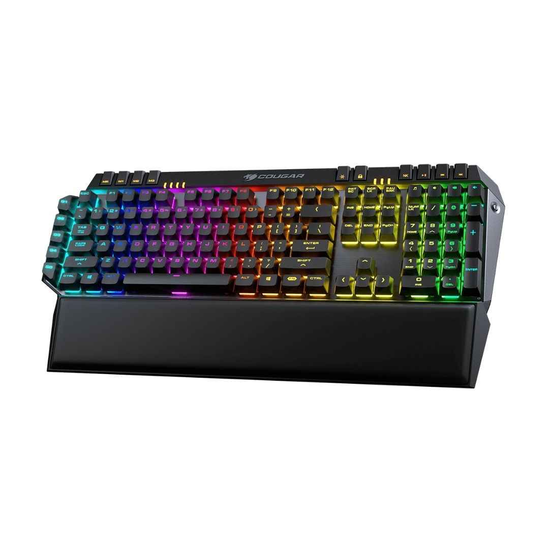 Cougar 700K EVO Mechanical Gaming Keyboard (Cherry MX Red)