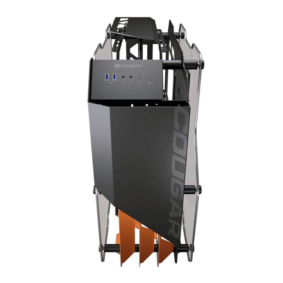 حقيبة كوغار بليزر فول تاور