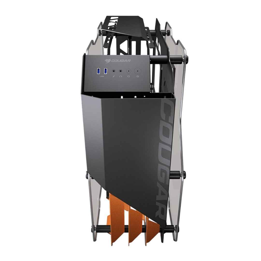 Cougar BLAZER Full Tower Case